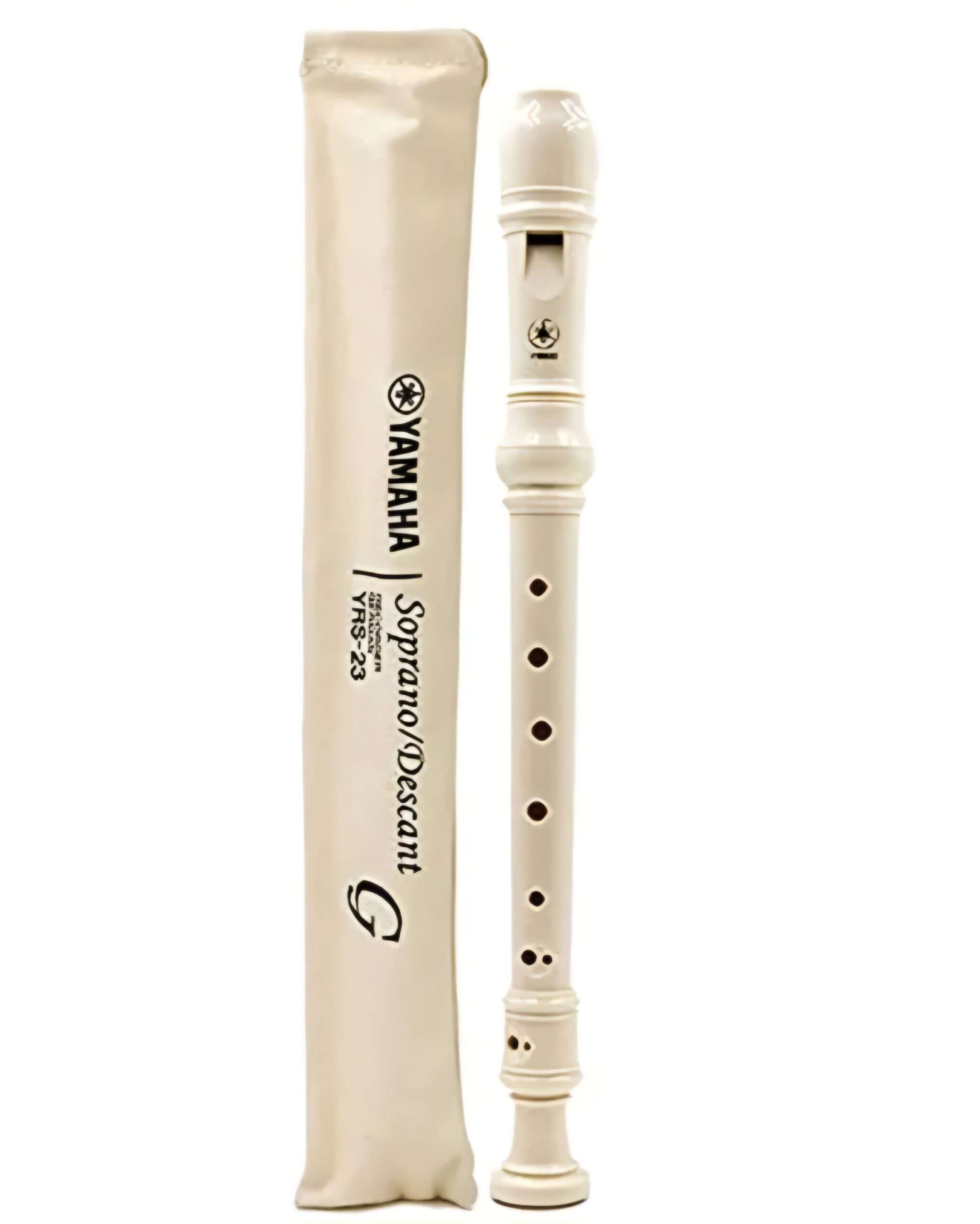 Yamaha Music Decant Recorder - Image 2