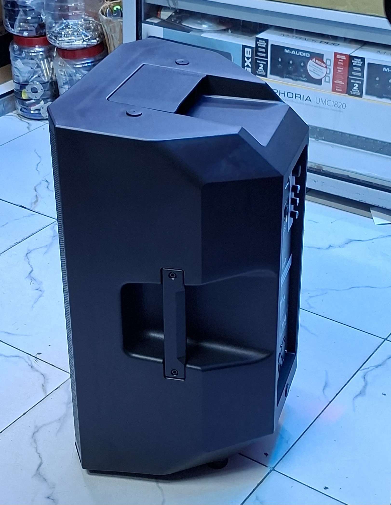 Soundking FPE12AD 12" powered speaker. - Image 3