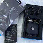 Sennheiser IE 300 In-Ear Monitors