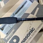 Panasonic EM-2800A Shotgun Boom Microphone | Professional Audio