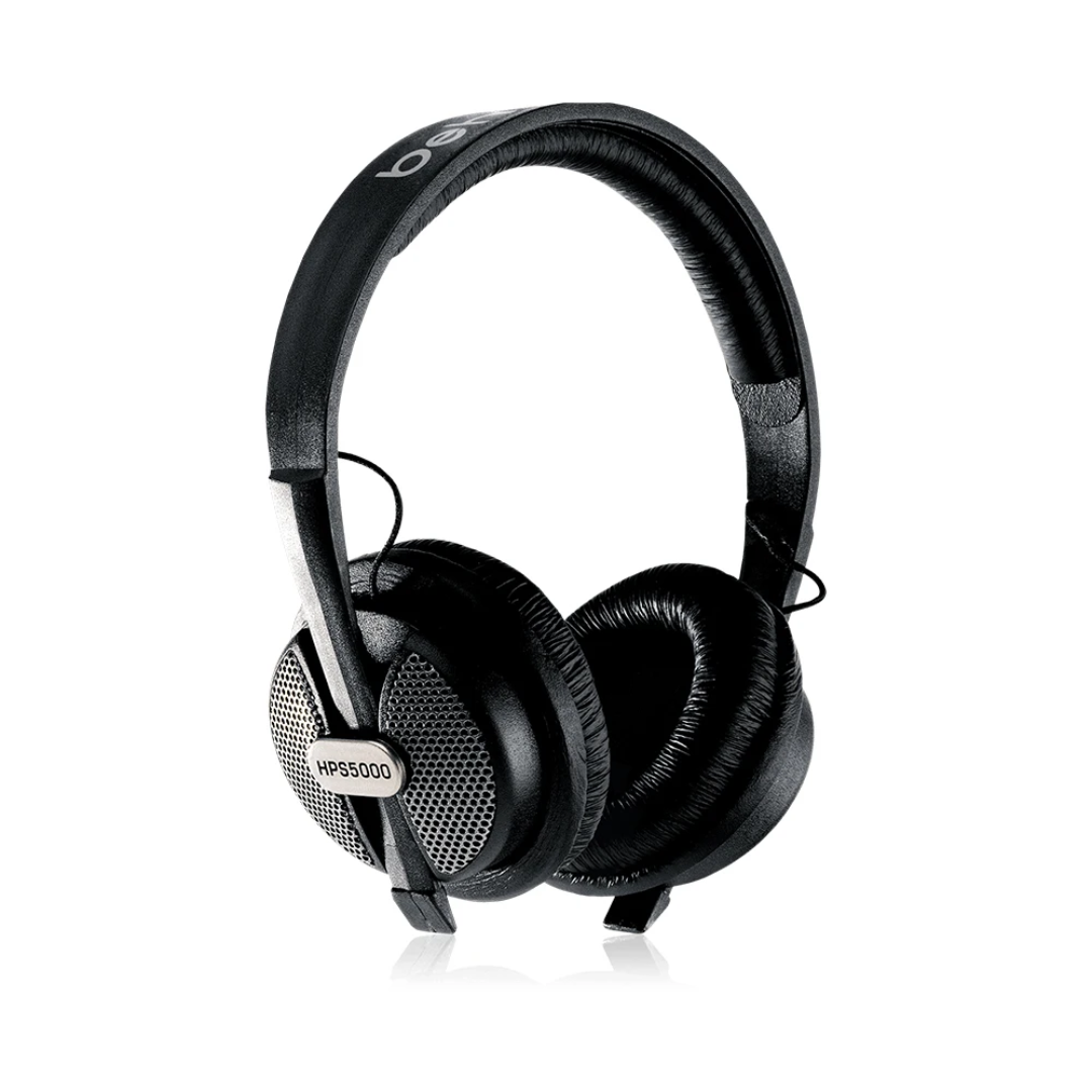 Behringer U-PHORIA Studio Bundle | Complete Home Recording Pack - Image 3