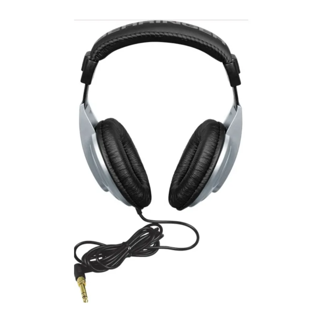 Behringer HPM1000 Multi-Purpose Monitoring Headphones | Over-Ear Design