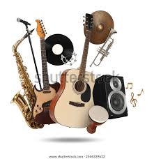 Musical Instruments