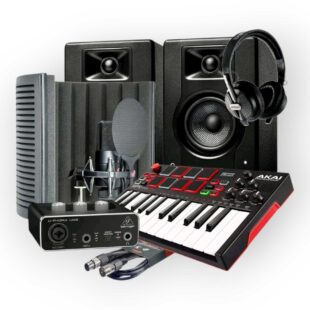 Studio Equipment