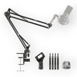 Spares and Accesories