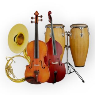 Musical Instruments